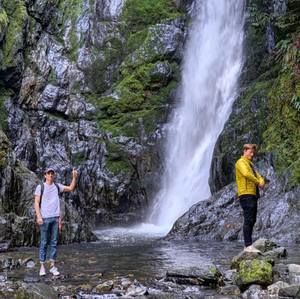 Meet your Posher, Tim
